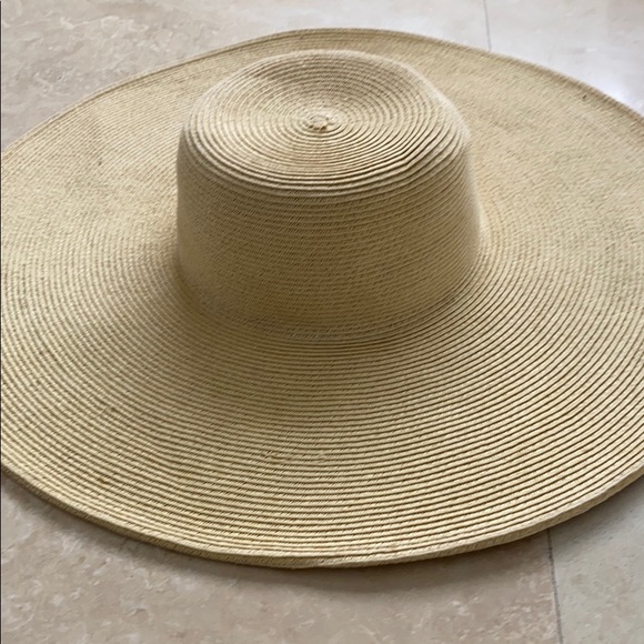 Nine west hat - Picture 2 of 4